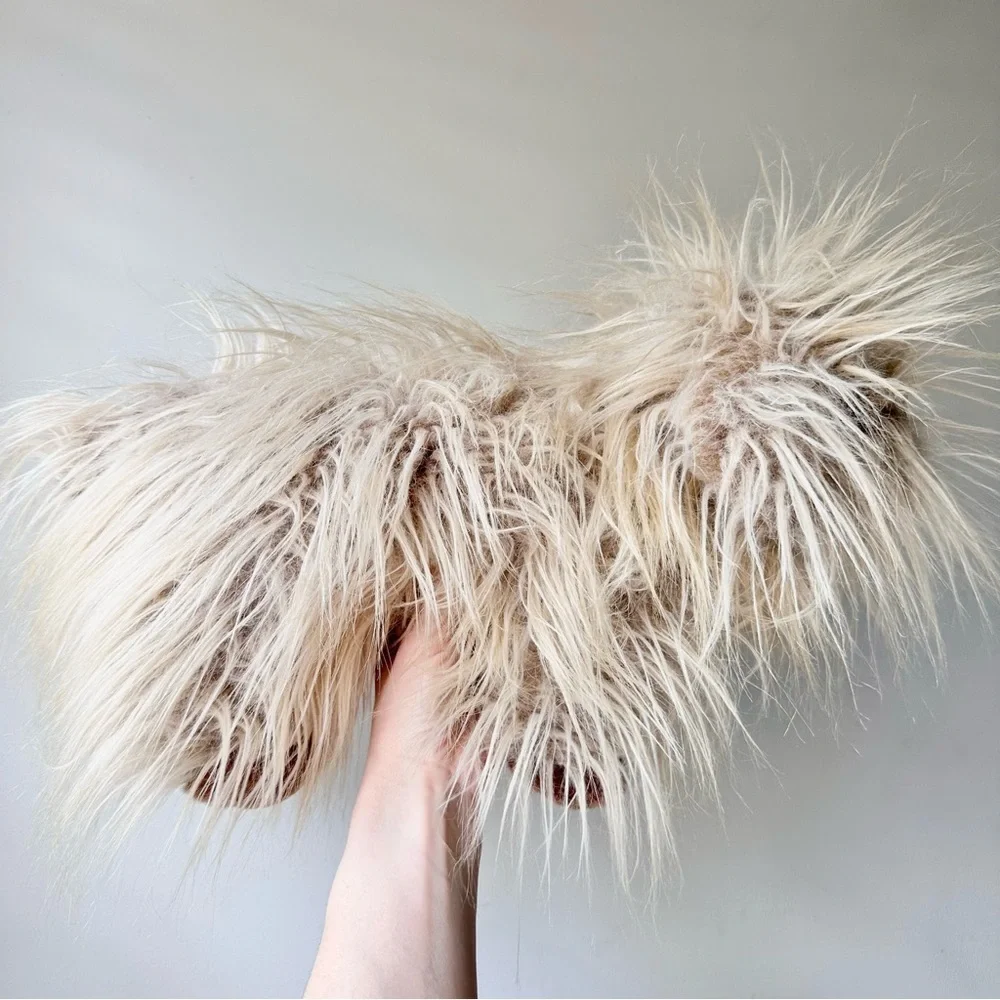 Ty Classic Duster The Dog Plush